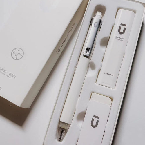 日系高颜值晨光涂卡笔套装