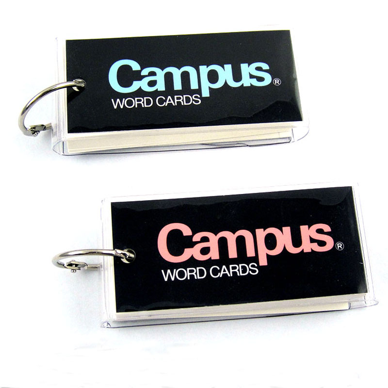 ÈÕ±¾KOKUYO¹úÓþ Campusµ¥´Ê±¾´´Òâ¿É°®Ð¡Çåе¥´Ê¿¨¿Ú´üÃÔÄãËæÉí±ãЯ¿Õ°×¼ÇÓ¢Óïµ¥´Ê±¸Íü¼