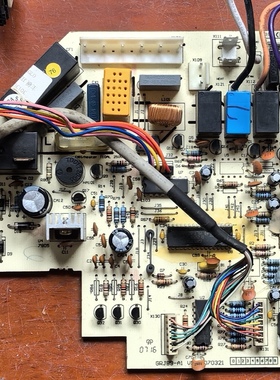 格力空调 30130013 主板 JBF533B GRJB9-A1 电脑板线路控制板