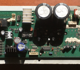 三星空调外机风机变频模块 DB41-00664A DB93-09484A DVM-PLUS2