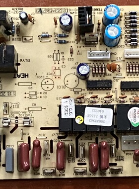 适用格/力空调电脑板板30033963主板3Z53E控制板主GR3Z-2A (V1.0)