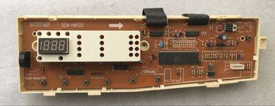 三星滚筒洗衣机 SEW-HW105 电脑板 MFS-F835-00 DE41-00267A-1