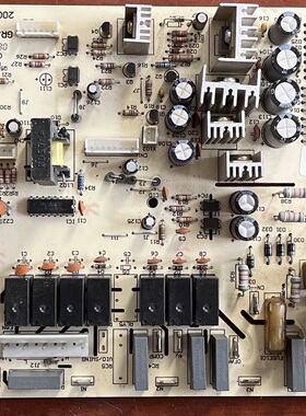 格力空调清凉天使主板 3Z53L 30033981 控制板电脑板 GRJ4G-A