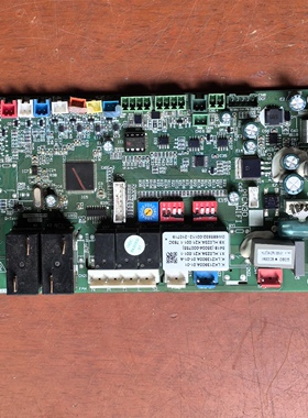 TCL多联机空调电脑板 ZKN-F A010124控制板 K.LK213900A.01-0
