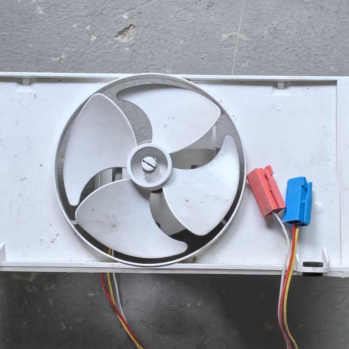 适用于西门子冷冻风机冷藏风机 FDQB28BS5 9001052772