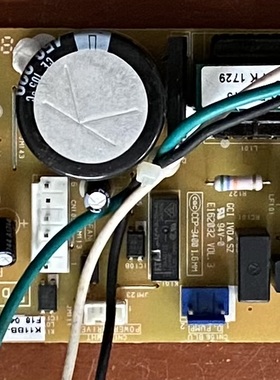 富士通空调配件9708977010 K11BB-01-03 K11BA-01-04