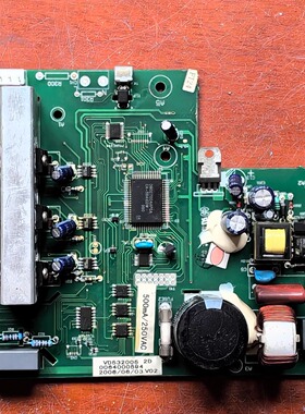 海尔冰箱 BCD-518WS 558WBT 变频板 0064000594 0064000595/A