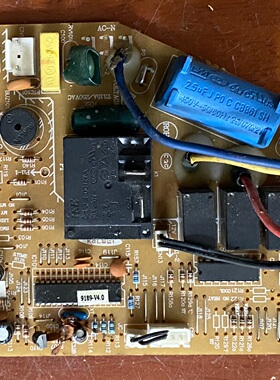 空调内机控制主板 PCB-TL50GGF19189-KZ(HB)-YL