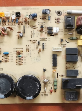 春兰空调电脑板主板CLPCB1219BP-V0 120530 模块CLPCB1168BP-V4