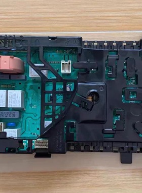 适用于西门子滚筒洗衣机电脑板 AKO758688-01 BSH 9000805924主板
