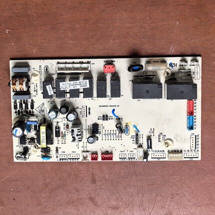 适用于海尔空调电脑板主板控制板0011800063B/G/Q/J/M