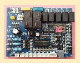 原装电脑板WWW.runf.com HI-V0LT VER:1.0