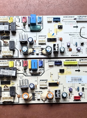 原装美的主板KFR-35T2/D-TR 17123000003872控制板17123000000451