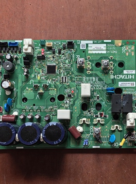 日立变频空调模块板H7C06394A PV023-0 P-4102 H7A04482A驱动板