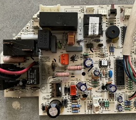 原装美空调 KFR-35GW/DY-J(E5) DA-KF26G/Y-J.D.01.NP1-1 V1.6