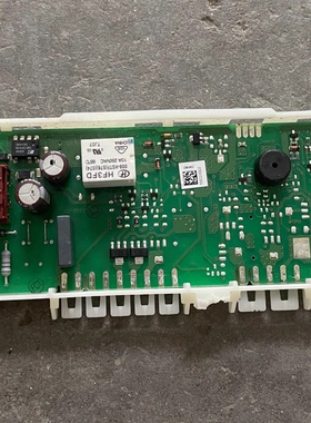 西门子冰箱电脑板 5560006825 EPK64801 电源控制主板 主控制基板