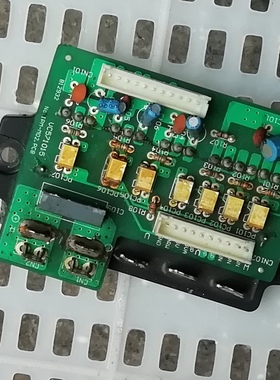 海尔空调模块001A0600274 模块板替代为0010451921 VC571015 30A