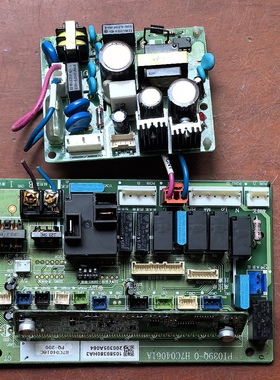 海信日立空调主板H7C04016A PI039Q H7C04061A H7C04062A