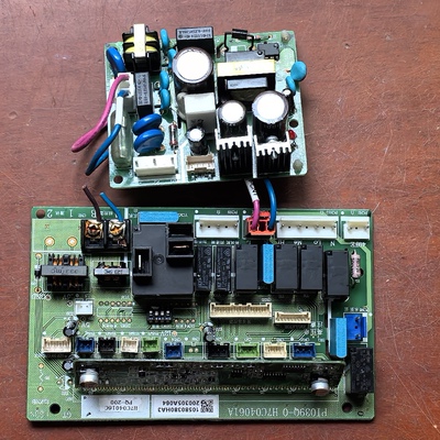 海信日立空调主板H7C04016A PI039Q H7C04061A H7C04062A