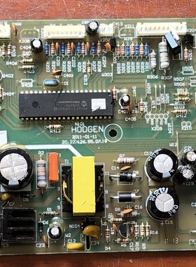 原装容声冰箱配件 BCD-575WYM 576WYM 电脑板 显示板 H1411174