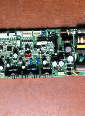 适用林内热水器电脑板主板ECDL-G300-V01