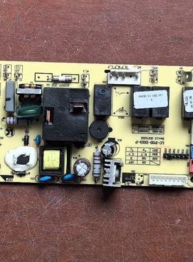 适用于原装 移动空调电脑板  LC–POS–D013-P