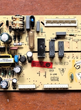 适用海尔冰箱BCD-210SCDL/SVDL/DX/DCX电源板电脑主板0064001042