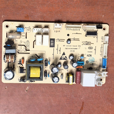 适用海尔热水器配件 电路板 主板CQC14134104969 电脑板