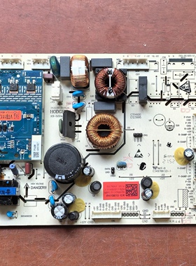 BCD-535WD19HP电脑板适用容声冰箱VTB1113YA变频板电源板2156592