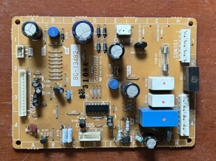 松下冰箱 BCD-251WZ 原装电源板电脑板主板 BG-13482