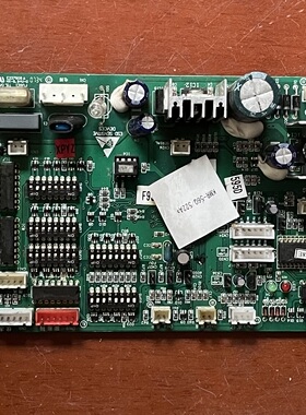 海尔商用空调电脑版V98505 5D 0010451181A 0151800113多联机主板