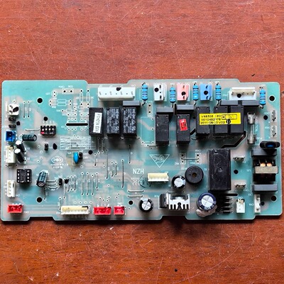 海尔空调室内电脑板0010452476