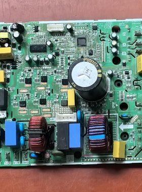 奥克斯变频空调外机主板 R35WBP3 SX-W-HC32F460-ST-1.3PA-V1