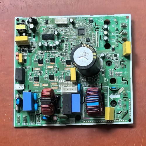 奥克斯变频空调外机主板 R35WBP3 SX-W-HC32F460-ST-1.3PA-V1