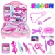 7769AB Pink Medical Appliance Set