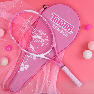 女士网球拍天龙工厂直销