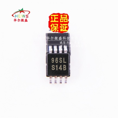 全新原装正品 假一赔十 LM3478MMX LM3478MM 丝印S14B 贴片MSOP8