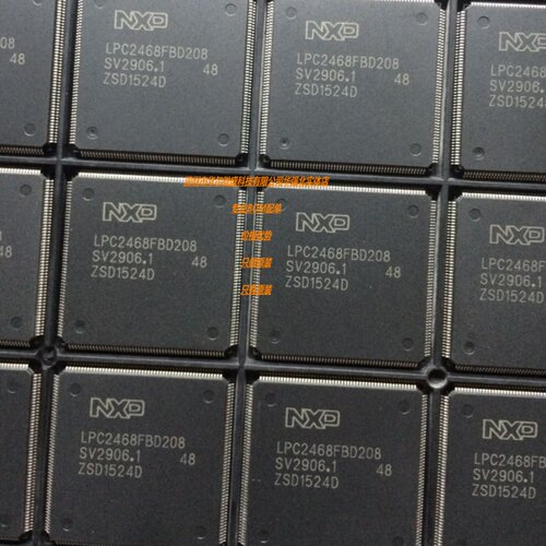 只做原装正品 假一赔十 LPC2138FBD64 封装LQFP64 微控制器单片机