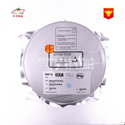 全新进口原装 假一赔十 MP2122GJ MP2122 贴片SOT23-8 开关稳压器