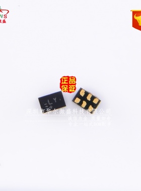 原装正品假一赔十 MAX2659ELT MAX2659 贴片DFN6低噪声运算放大器