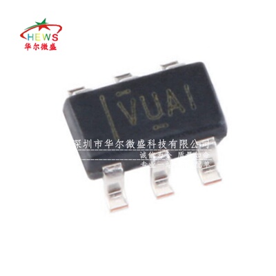 原装正品 TLV61220DBVR TLV61220 贴片SOT23-6低输入电压升压转换