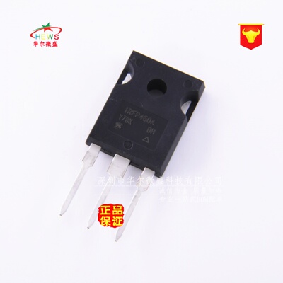 全新进口原装 假一赔十 IRFP460APBF IRFP460A场效应管 封装TO247