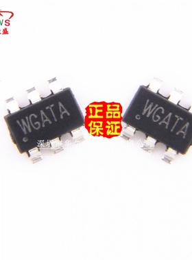 只做原装正品 假一赔十 SY7301AADC SY7301 丝印WG 贴片SOT23-6