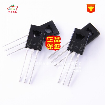 全新原装假一赔十 MJE172G MJE182G JE172G JE182G 音频对管TO126