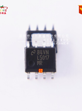 原装正品 假一赔十 LM5017MRX LM5017 L5017 贴片SOP8 LM5017MR