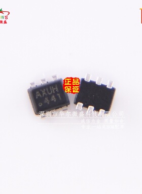 原装正品假一赔十 MP1653HGTF MP1653 贴片SOT-563同步降压转换器