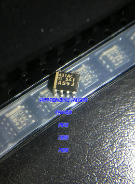 TL431AC TL431ACDR 丝印:431AC 只做全新原装 精密基准IC SOP-8