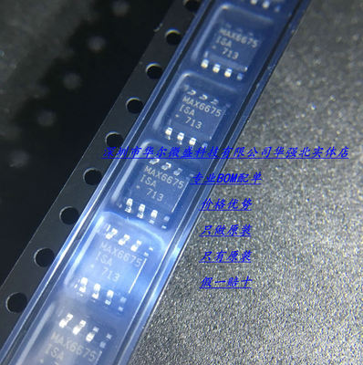 【MAXIM正品原装】MAX6675ISA MAX6675 封装SOP-8 传感器接口芯片