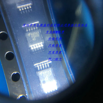 FSUSB42MUX FSUSB42 厂家FSC/仙童 封装MSOP10 原装进口优势配单