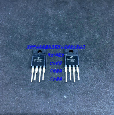 KA5M0365R 丝印:5M0365R 电源芯片 只做全新原装FSC/仙童TO220-4
